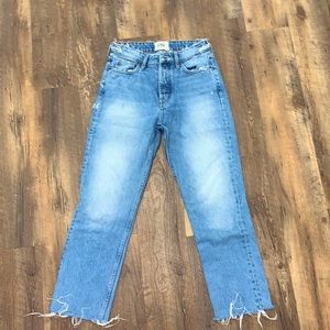 Zara Jeans